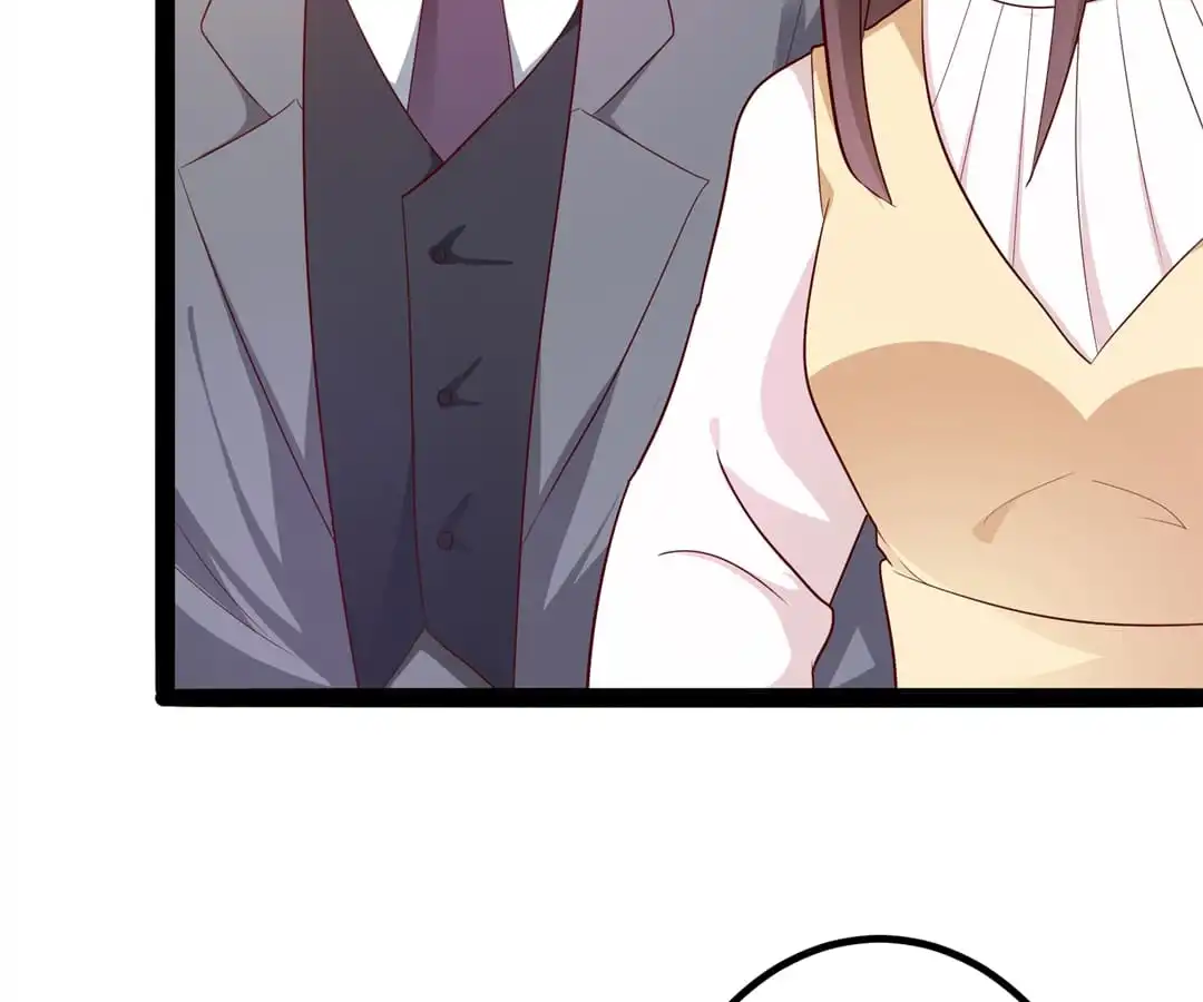 President's Shy Kiss Chapter 123 93